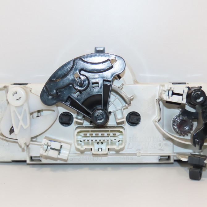 Commande de chauffage occasion RENAULT KANGOO II Phase 1 01-2008->03-2013 1.5 DCI 85ch 275100550R 2