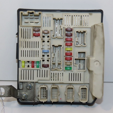 occasion RENAULT KANGOO II Phase 1 01-2008->03-2013 1.5 DCI 85ch