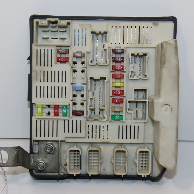 occasion RENAULT KANGOO II Phase 1 01-2008->03-2013 1.5 DCI 85ch 1