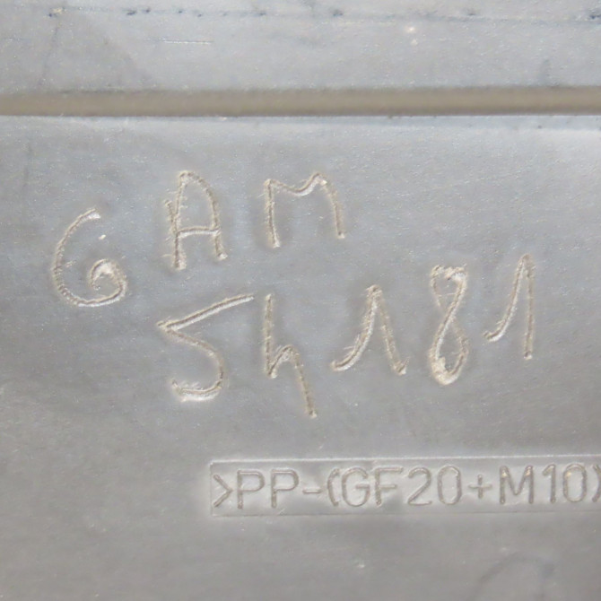 occasion RENAULT KANGOO II Phase 1 01-2008->03-2013 1.5 DCI 85ch 3