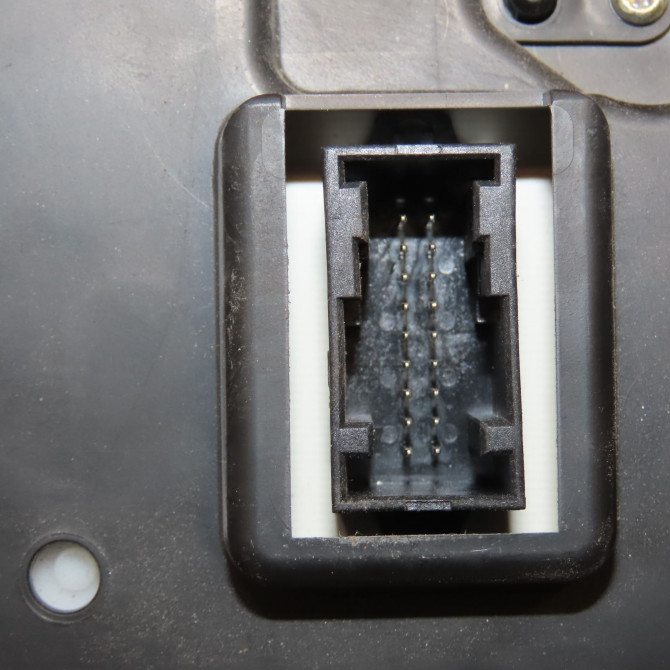 Compteur occasion CITROEN XSARA Phase 2 09-2000->12-2005 1.4i 610511 3