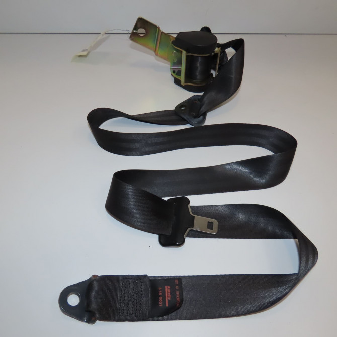 Ceinture avant droite occasion CITROEN XSARA Phase 2 09-2000->12-2005 1.4i 8973NC 1