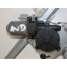 MECANISME+MOTEUR LEVE-GLACE AVD