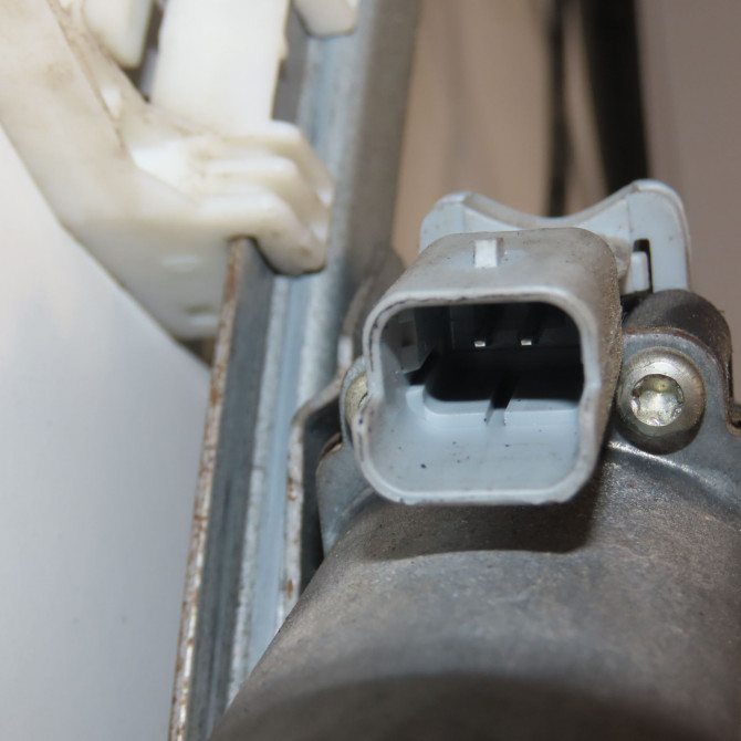 Mecanisme + moteur lève-glace avant droit occasion CITROEN XSARA Phase 2 09-2000->12-2005 1.4i 9222L0 4