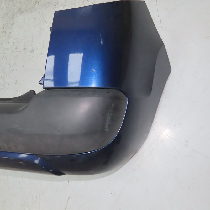 Pare-choc arrière occasion PEUGEOT 207 Phase 1 SW 07-2007->03-2013 1.6 HDI 90ch 7410EH 3