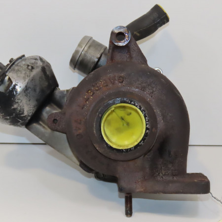 Turbo occasion FORD CMAX I Phase 1 09-2003->03-2007 2.0 TDCI 135ch