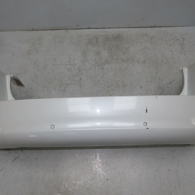 Pare-choc arrière occasion PEUGEOT 508 Phase 1 SW 01-2011->12-2014 7410PJ 1