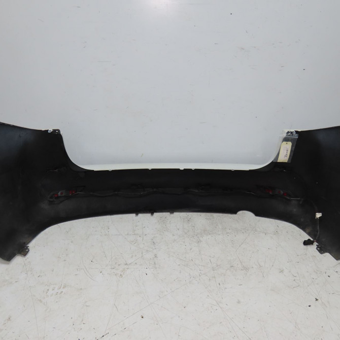 Pare-choc arrière occasion PEUGEOT 508 Phase 1 SW 01-2011->12-2014 7410PJ 2