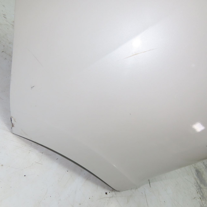 Pare-choc arrière occasion PEUGEOT 508 Phase 1 SW 01-2011->12-2014 7410PJ 3