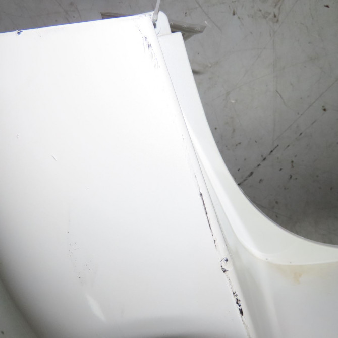 Pare-choc arrière occasion PEUGEOT 508 Phase 1 SW 01-2011->12-2014 7410PJ 4