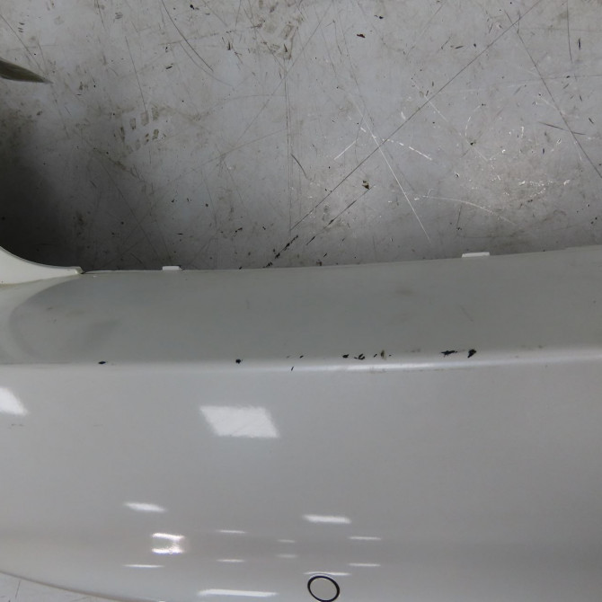 Pare-choc arrière occasion PEUGEOT 508 Phase 1 SW 01-2011->12-2014 7410PJ 5