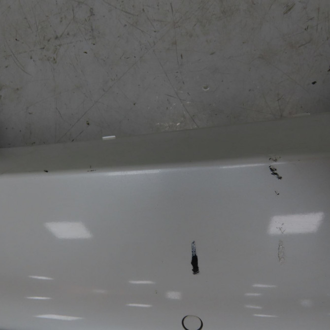 Pare-choc arrière occasion PEUGEOT 508 Phase 1 SW 01-2011->12-2014 7410PJ 6