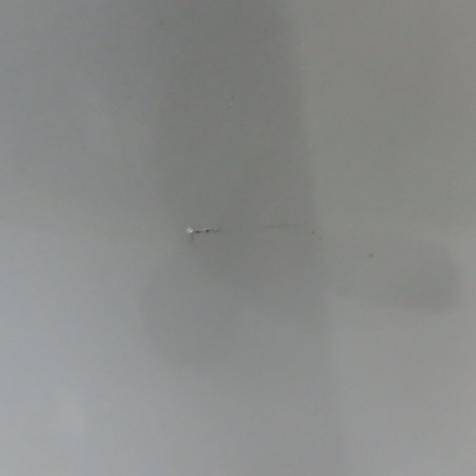 Pare-choc arrière occasion PEUGEOT 508 Phase 1 SW 01-2011->12-2014 7410PJ 8