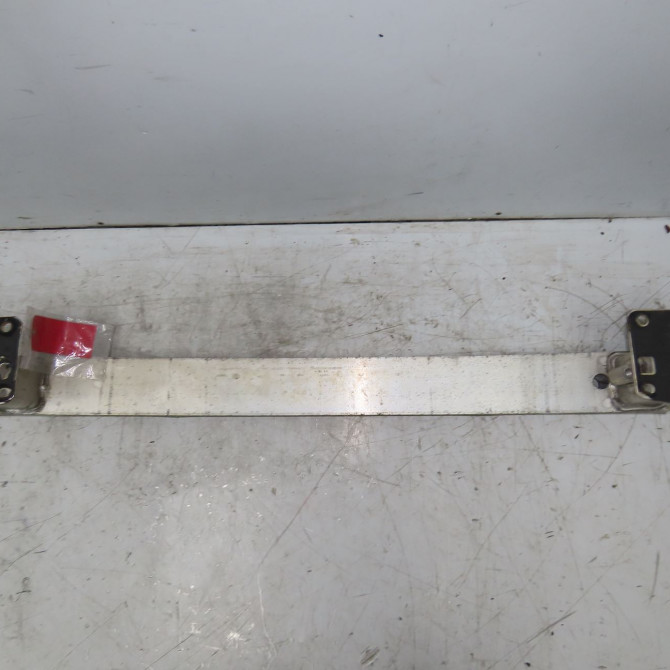 Renfort pare-choc arrière occasion PEUGEOT 5008 II Phase 1 10-2016->... 9816539580 2