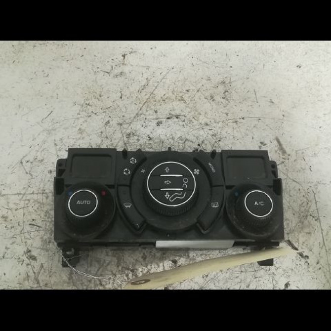 Commande de chauffage occasion PEUGEOT 3008 I Phase 1 04-2009->12-2013 1