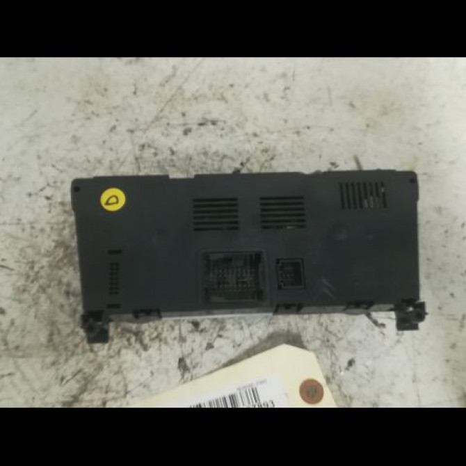 Commande de chauffage occasion PEUGEOT 3008 I Phase 1 04-2009->12-2013 2