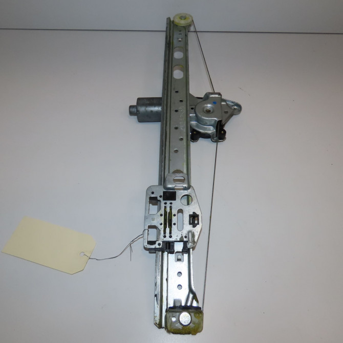 Mecanisme+moteur leve-glace ard occasion MERCEDES CLASSE ML I 1