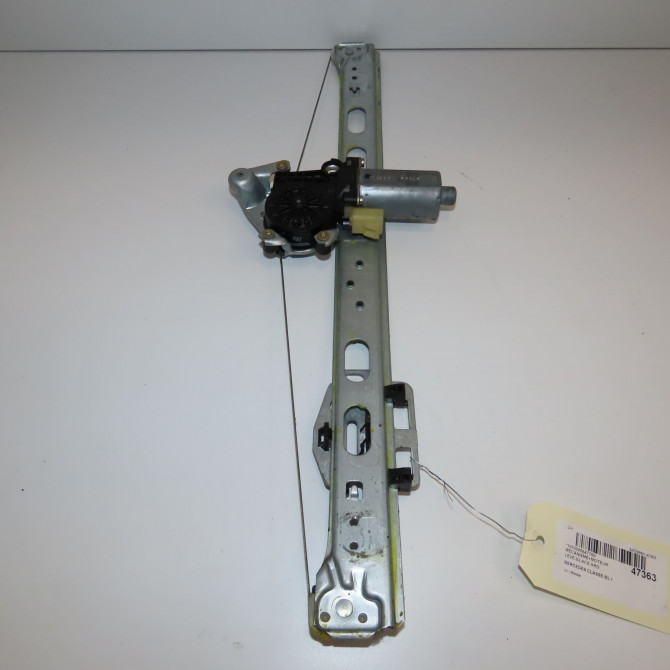 Mecanisme+moteur leve-glace ard occasion MERCEDES CLASSE ML I 2