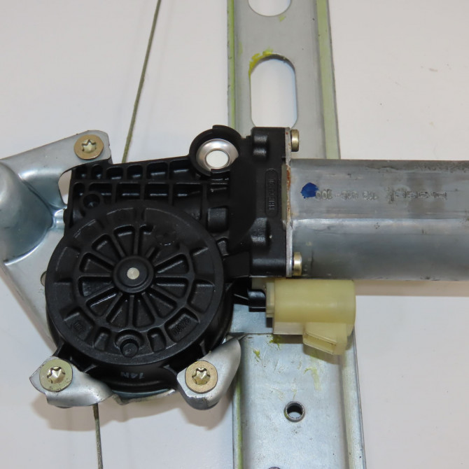 Mecanisme+moteur leve-glace ard occasion MERCEDES CLASSE ML I 3