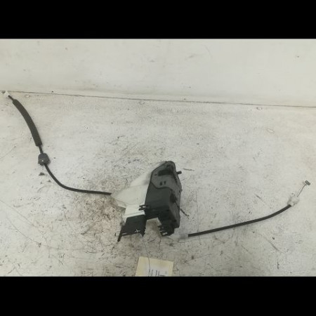 Serrure porte avd occasion PEUGEOT 3008 I Phase 1 04-2009->12-2013