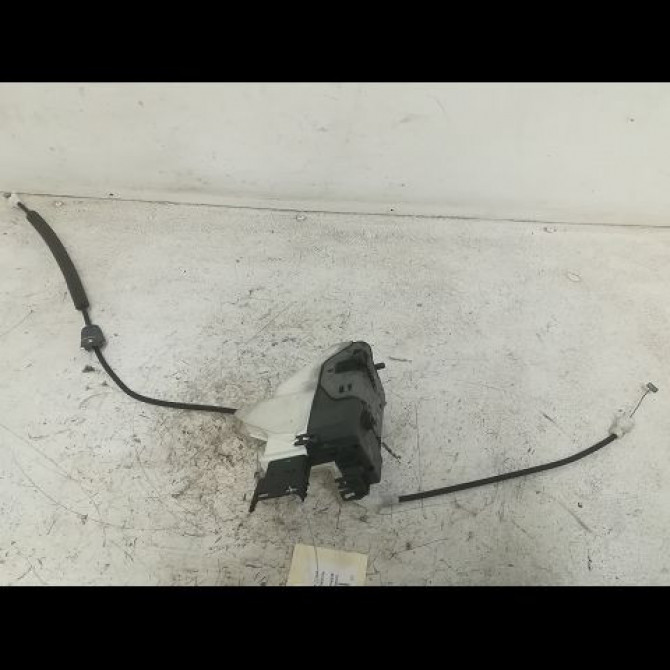 Serrure porte avd occasion PEUGEOT 3008 I Phase 1 04-2009->12-2013 1