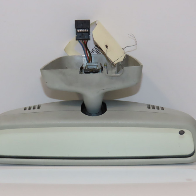 Retroviseur interieur occasion MERCEDES CLASSE ML I 7701349373 1