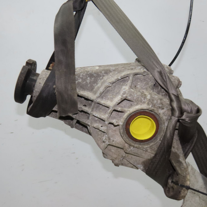 Pont arriere occasion MERCEDES CLASSE ML I 1