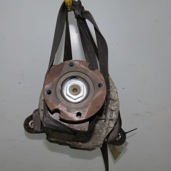 Pont arriere occasion MERCEDES CLASSE ML I 2