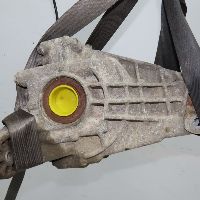 Pont arriere occasion MERCEDES CLASSE ML I 3