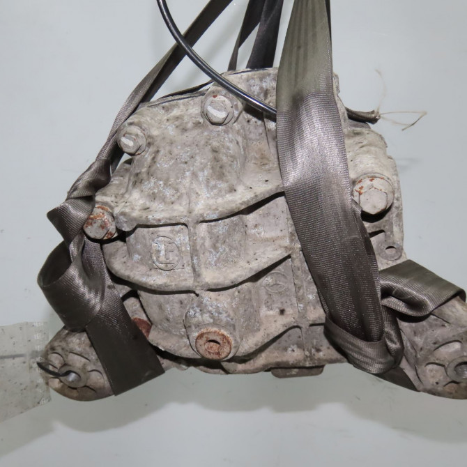 Pont arriere occasion MERCEDES CLASSE ML I 4