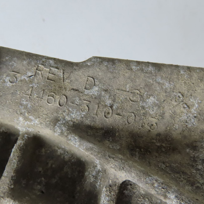 Pont arriere occasion MERCEDES CLASSE ML I 5