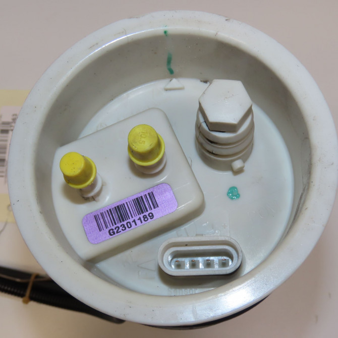 Jauge a carburant occasion MERCEDES CLASSE ML I 8200906204 3