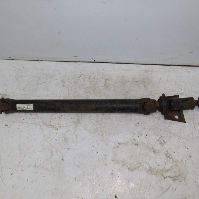 Transmission longitudinale cent occasion MERCEDES CLASSE ML I 1