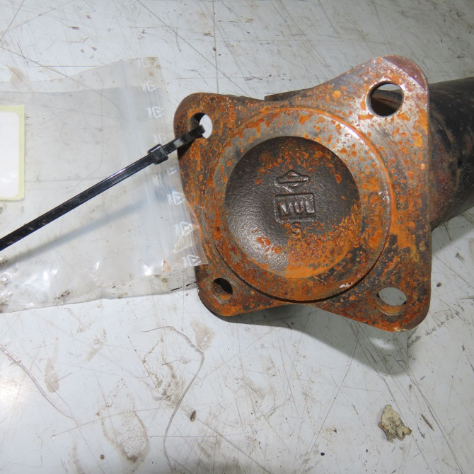 Transmission longitudinale cent occasion MERCEDES CLASSE ML I 2