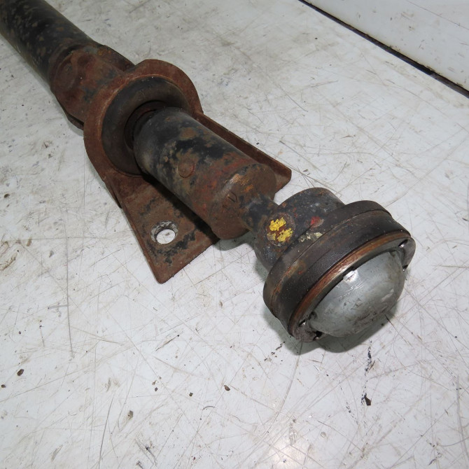 Transmission longitudinale cent occasion MERCEDES CLASSE ML I 3