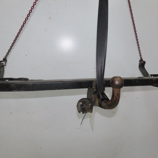 Attelage occasion PEUGEOT 307 Phase 1 SW 03-2002->07-2004 2.0 HDi 110ch 1