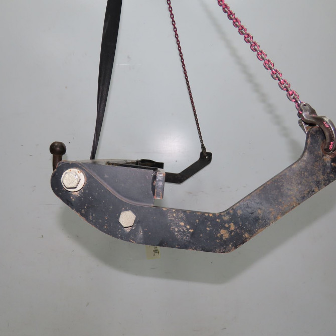 Attelage occasion PEUGEOT 307 Phase 1 SW 03-2002->07-2004 2.0 HDi 110ch 2