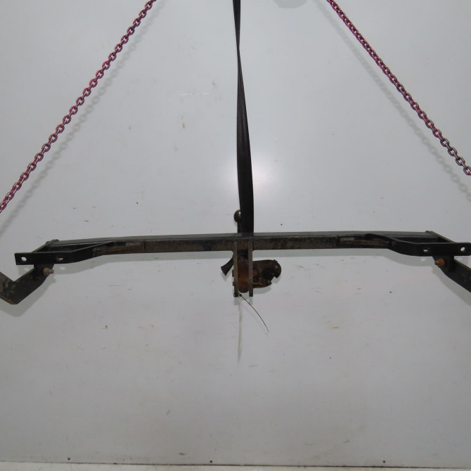 Attelage occasion PEUGEOT 307 Phase 1 SW 03-2002->07-2004 2.0 HDi 110ch 3