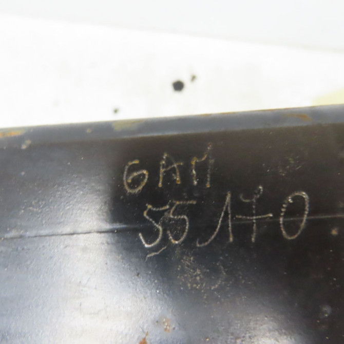 Attelage occasion PEUGEOT 307 Phase 1 SW 03-2002->07-2004 2.0 HDi 110ch 4