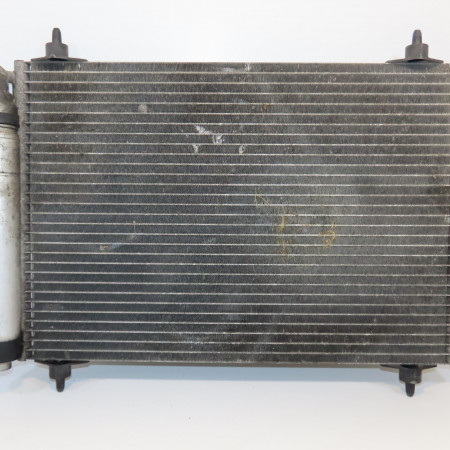 Condenseur clim occasion PEUGEOT 307 Phase 1 SW 03-2002->07-2004 2.0 HDi 110ch 6455AC