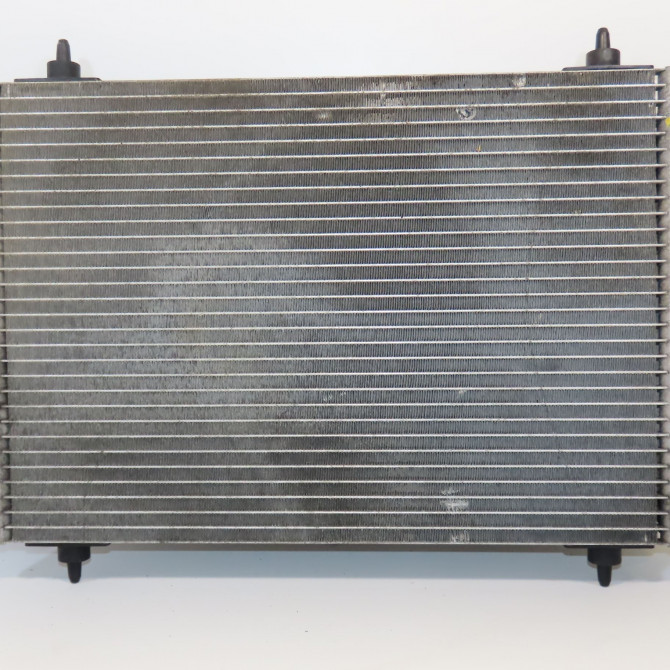 Condenseur clim occasion PEUGEOT 307 Phase 1 SW 03-2002->07-2004 2.0 HDi 110ch 6455AC 2