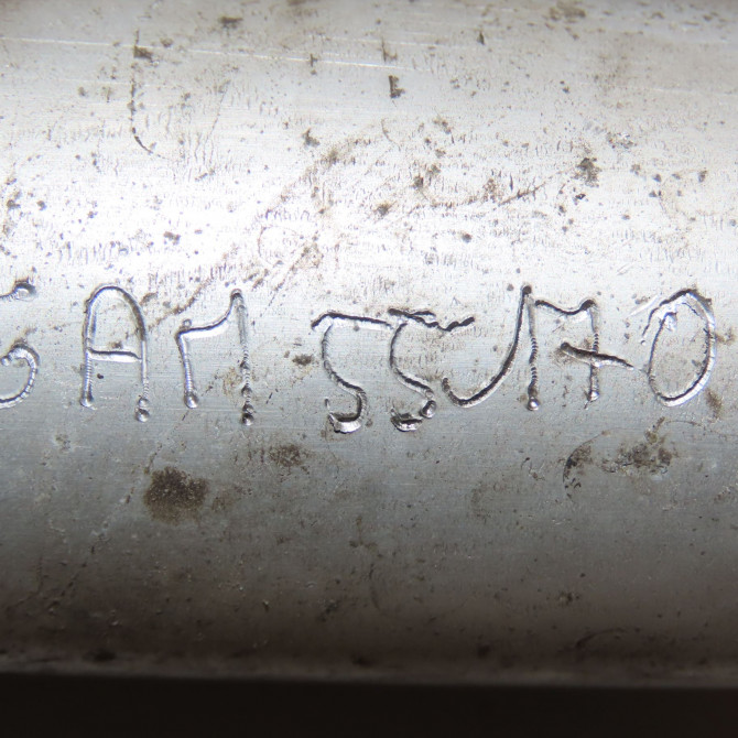 Condenseur clim occasion PEUGEOT 307 Phase 1 SW 03-2002->07-2004 2.0 HDi 110ch 6455AC 3