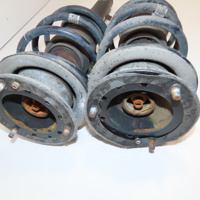 Amortisseur avant droit occasion B.M.W. SERIE 3 V Phase 1 03-2005->09-2008 31316785592 2