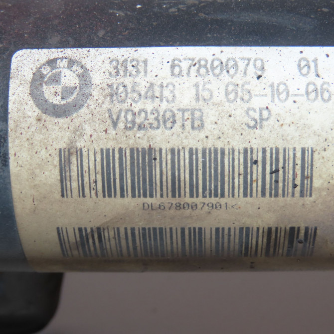 Amortisseur avant droit occasion B.M.W. SERIE 3 V Phase 1 03-2005->09-2008 31316785592 4