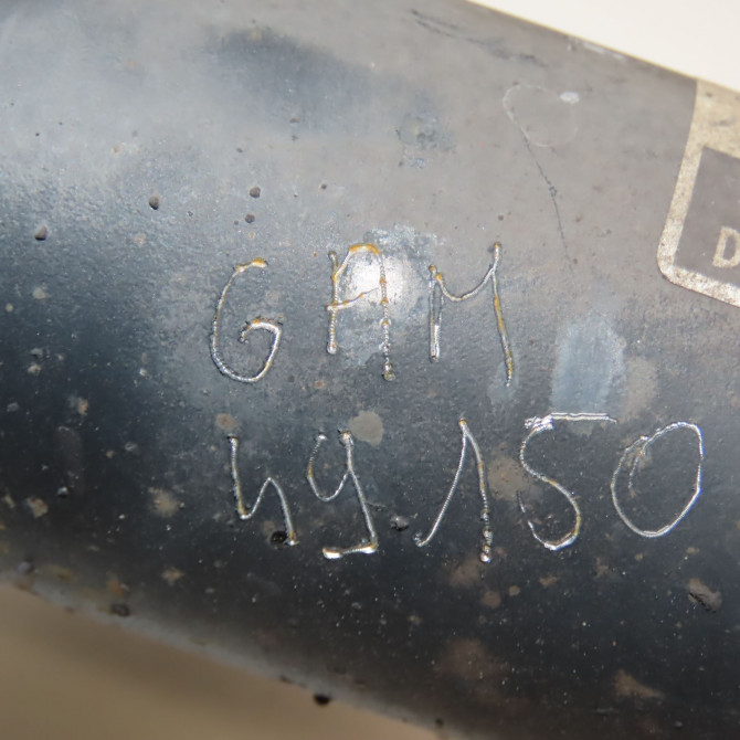 Amortisseur avant droit occasion B.M.W. SERIE 3 V Phase 1 03-2005->09-2008 31316785592 6