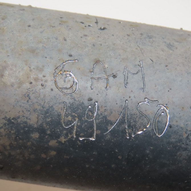 Amortisseur avant droit occasion B.M.W. SERIE 3 V Phase 1 03-2005->09-2008 31316785592 7