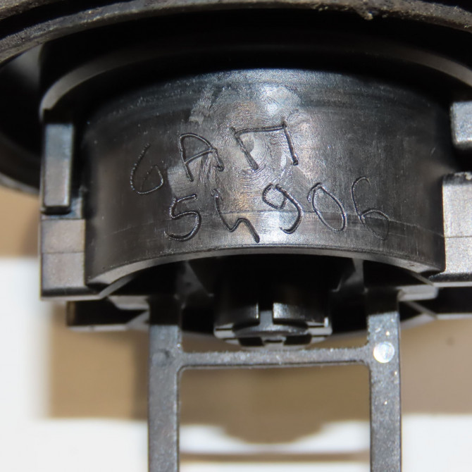 Kit serrures + antivol occasion DACIA SANDERO I Phase 1 06-2008->10-2012 1.4 MPI 75ch 6001550798 4