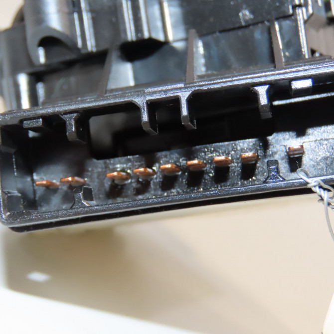 Commande clignotant occasion HYUNDAI GETZ Phase 2 11-2005->10-2010 1.1i 934101C200 3