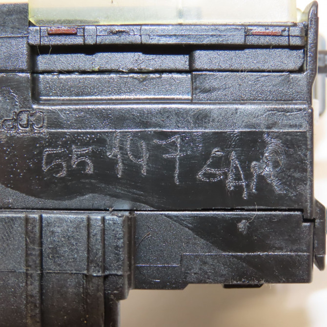 Commande clignotant occasion HYUNDAI GETZ Phase 2 11-2005->10-2010 1.1i 934101C200 4