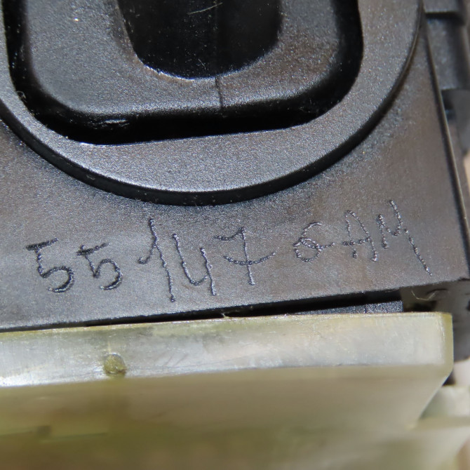 Commande essuie glace occasion HYUNDAI GETZ Phase 2 11-2005->10-2010 1.1i 934201C130 4